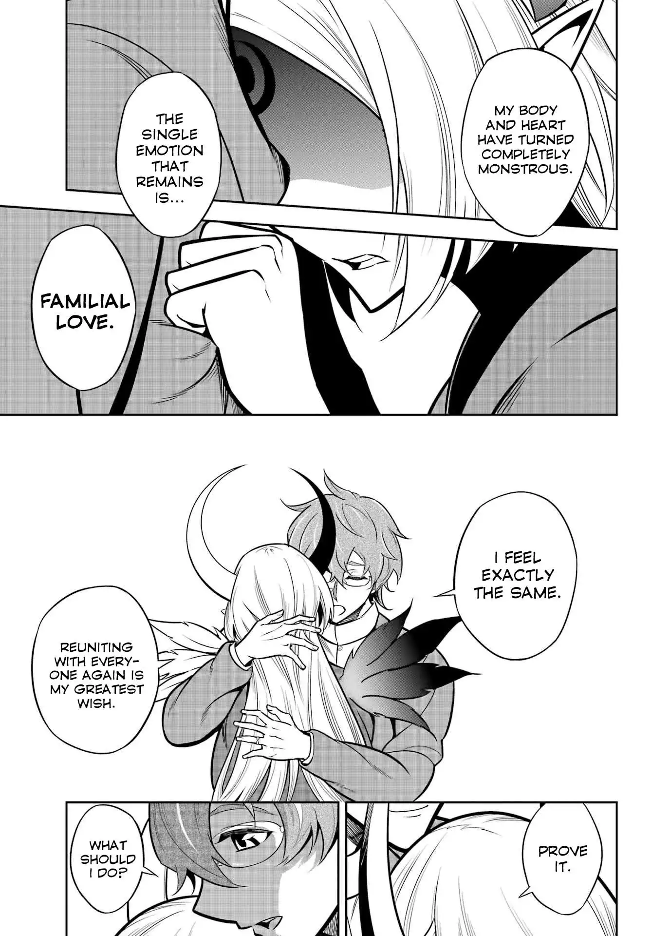 Ragna Crimson Chapter 66 24